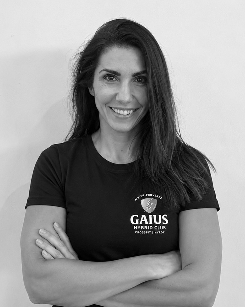 Caro, Manager