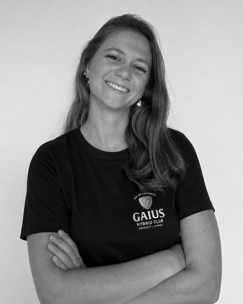 Ga&euml;lle, Pilates, Stretching